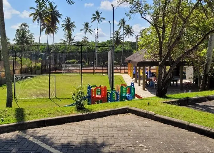 Marulhos Resort